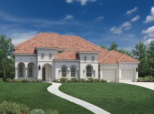 2944 Durango Hills Dr, Leander, TX 78641