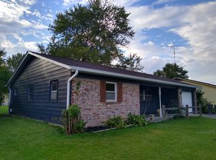 740 S Parkway Dr, Bloomington, IN