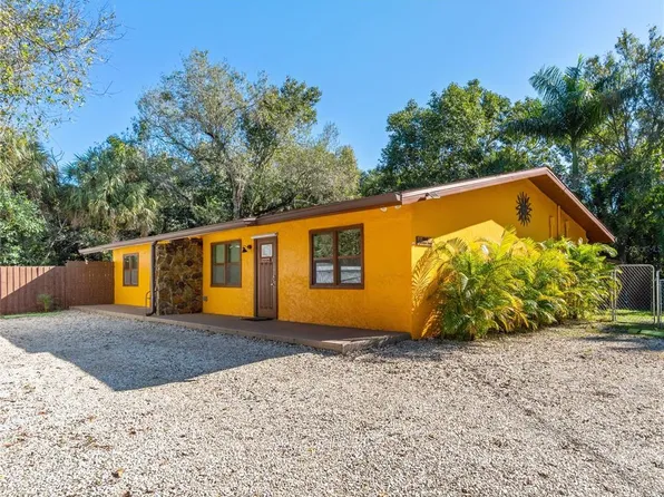 602 Drury Ln, Punta Gorda, FL 33950