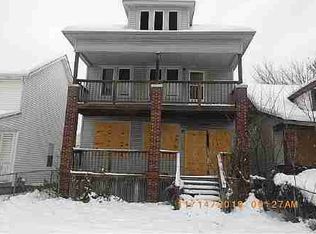 8977 Holcomb St, Detroit, MI 48213