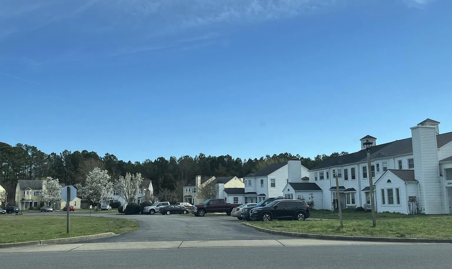 Saint Josephs Cir, Great Mills — Photo 2