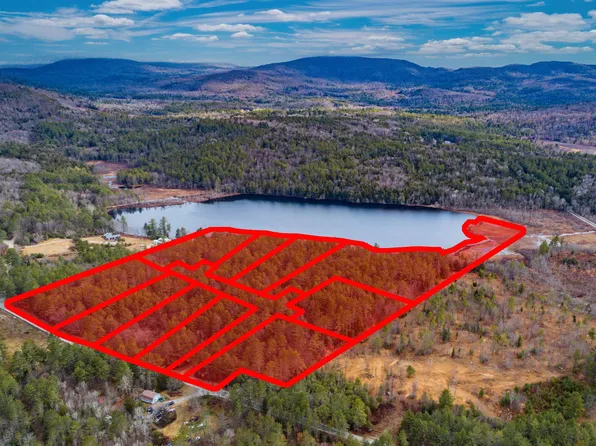 St. Paul's Place, Danbury, NH 03230