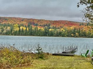 3130 Fall Park Rd, Boyne City, MI 49712