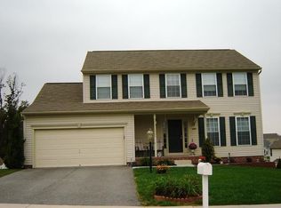 650 Dietz Rd, York, PA 17402