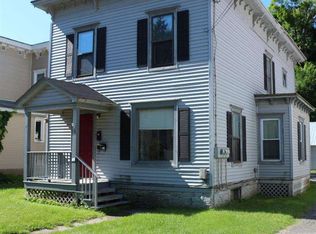 19 Franklin St, Oneonta, NY 13820