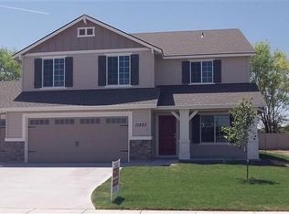 11933 Pheasant Run St, Caldwell, ID 83605