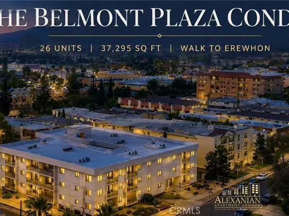 201 N Belmont St, Glendale, CA 91206