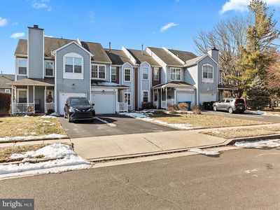 62 Aster Way, Newtown, PA, 18940