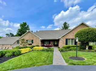 7501 Chapel Hill Rd, Borden, IN 47106