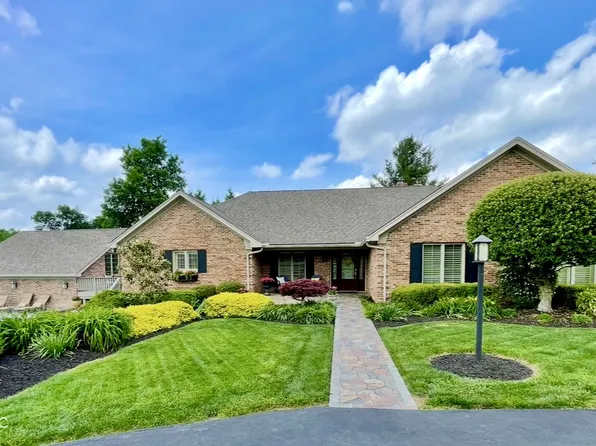 7501 Chapel Hill Rd, Borden, IN 47106