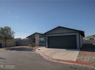 4883 Benecia Way, Las Vegas, NV 89122