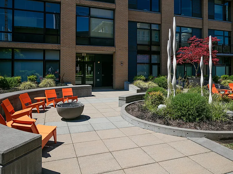 Museum Place — Photo 15