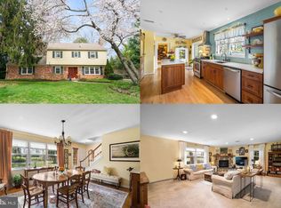 18408 Kingshill Rd, Germantown, MD 20874