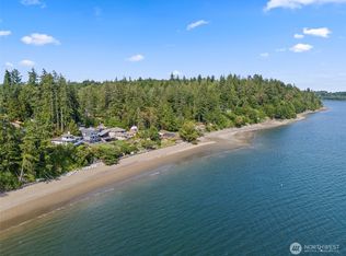 211 SE Totten Shores Dr, Shelton, WA 98584