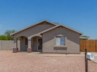 1320 E Vineyard Rd, Phoenix, AZ 85042