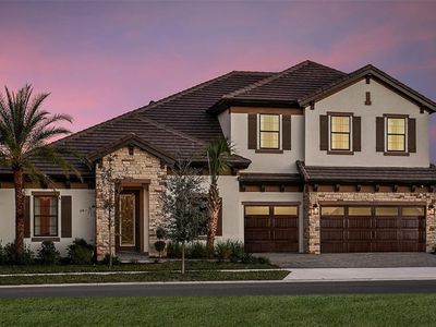 1917 Arching Br, Zephyrhills, FL, 33541