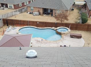 8116 Mountain Cedar Dr, Fort Worth, TX 76131