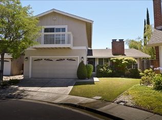 3655 Springer Ct, Walnut Creek, CA 94598