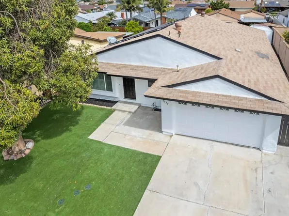 3974 Arey Dr, San Diego, CA 92154