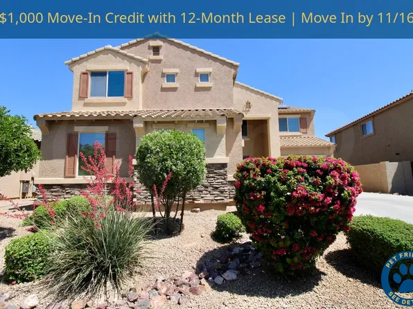 4054 E Casitas Del Rio Dr, Phoenix, AZ 85050