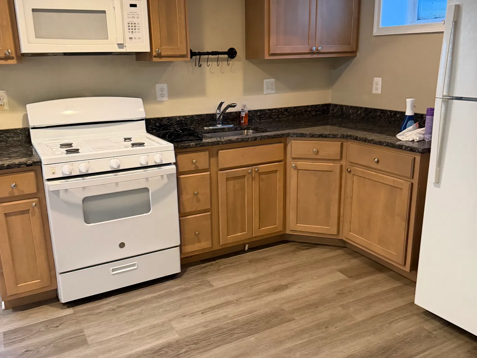 5116 Klee Mill Rd S — Photo 2