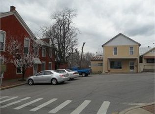 127 Court Sq, Flemingsburg, KY