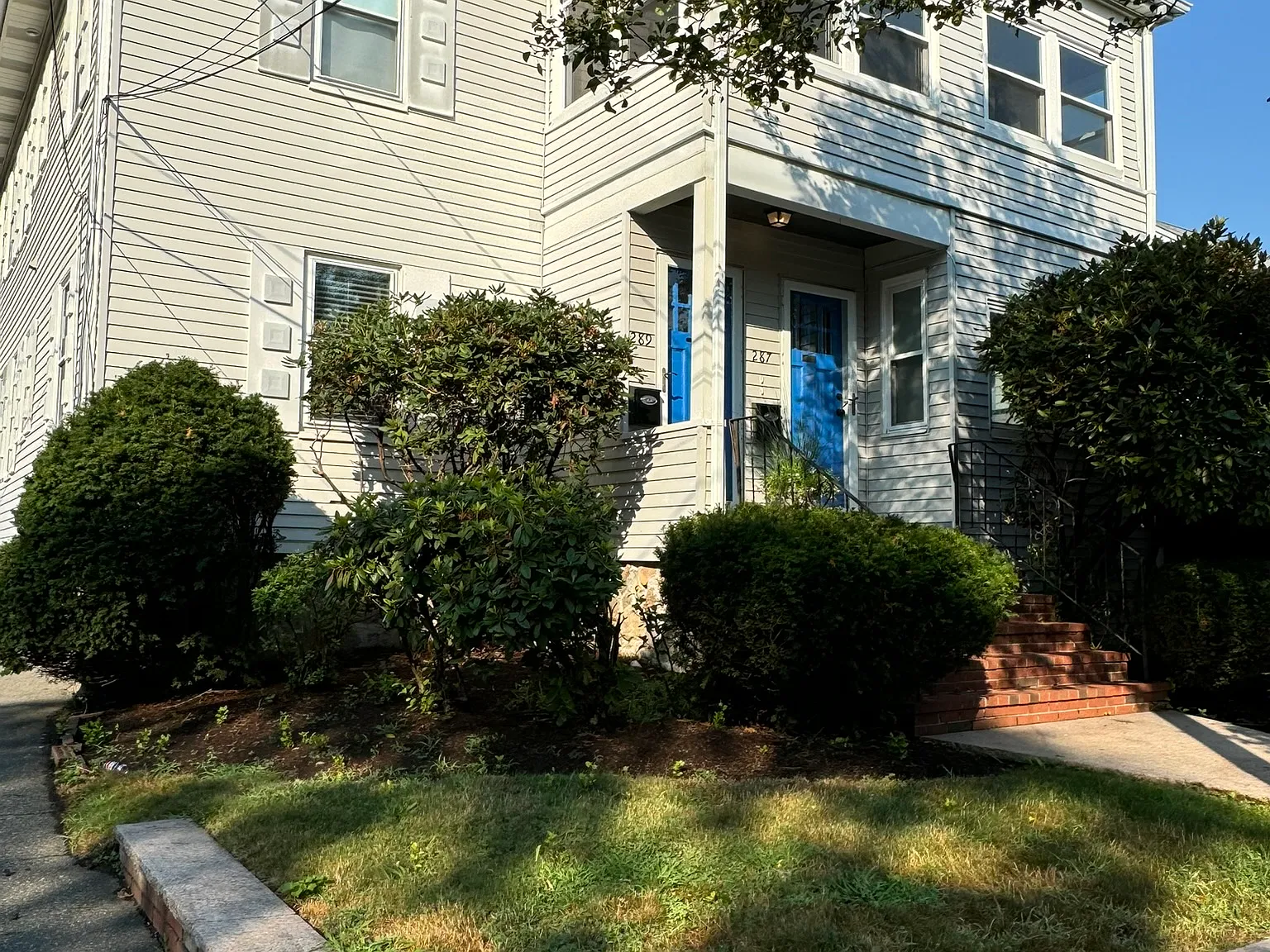 2 bed, 1200 sqft, $2,600 — Photo 4