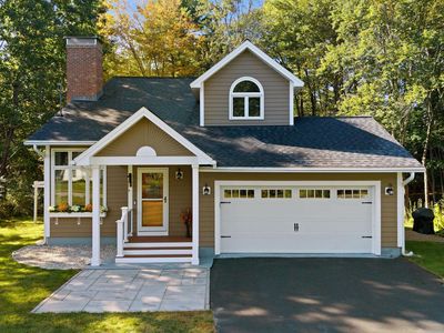 131 Homestead Circle, Milford, NH, 03055