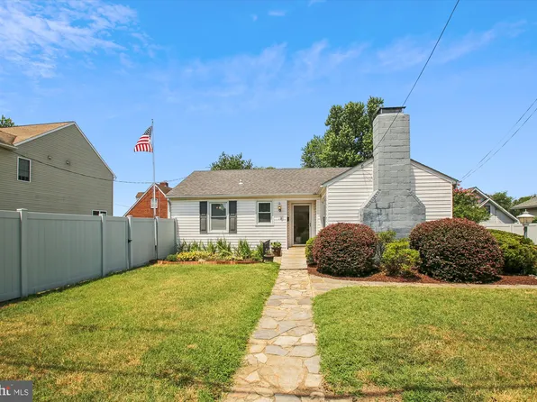 18 Homeland Rd, Pasadena, MD 21122