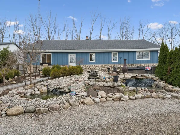 5765 4th Line, Guelph/eramosa, ON N0B 2K0