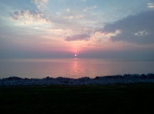 0 Sylvan Rd, Benton Harbor, MI 49022