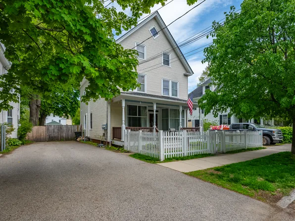 301 Richards Ave, Portsmouth, NH 03801