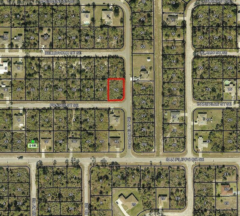 1st image of 295 Prairie (corner Of Fortune) St