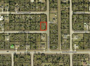 295 Prairie (corner Of Fortune) St, Palm Bay, FL 32909