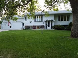 206 W Clay St, Lake City, MN 55041