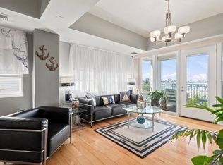 The Residences At Atlantis Marina, Winthrop, MA 02152