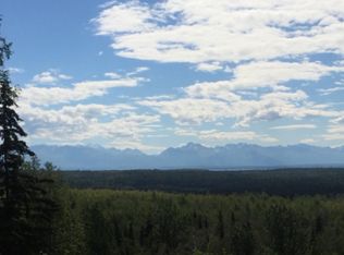 Homesteader Rd, Wasilla, AK 99654