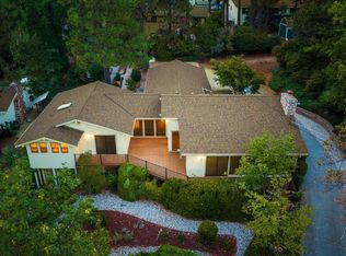 11780 Alta Sierra Dr, Grass Valley, CA 95949