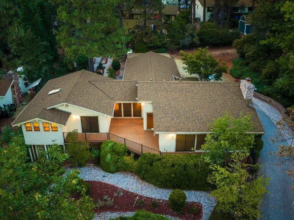 11780 Alta Sierra Dr, Grass Valley, CA 95949