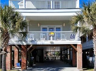 116 S Ocean Blvd #A, Surfside Beach, SC 29575