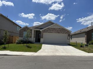 9955 Pears Ml, San Antonio, TX 78254