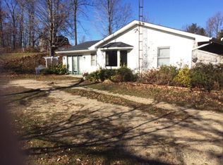 9870 Abbott Rd, Camden, MI 49232