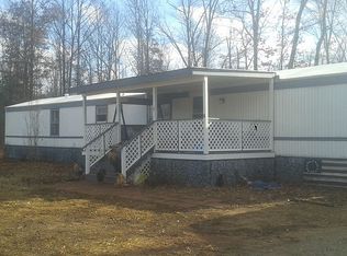 105 Tanyard Rd, Saltillo, TN 38370