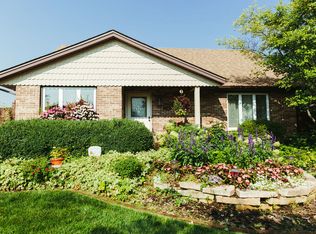 12822 S Apple Ln, Alsip, IL 60803