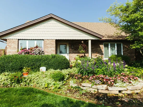 12822 S Apple Ln, Alsip, IL 60803