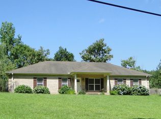 630 Ridgecrest Dr, Tillatoba, MS 38658