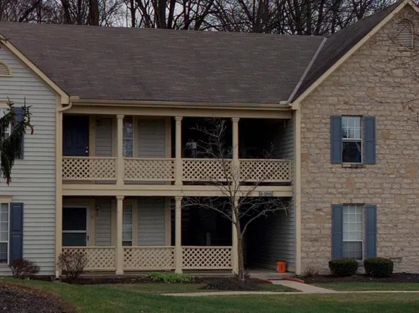 6486 Reflections Dr #6486, Dublin, OH 43017