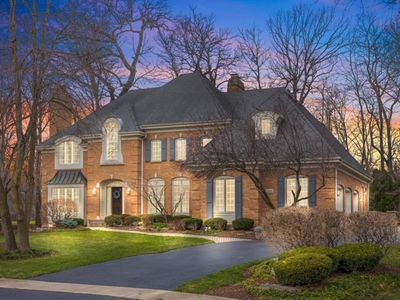 2609 Royal Fox Ct, St Charles, IL, 60174