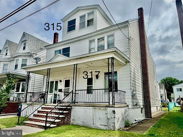 1st image of 315 S Broad Mountain Ave