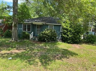 314 Hammond Dr, Griffin, GA